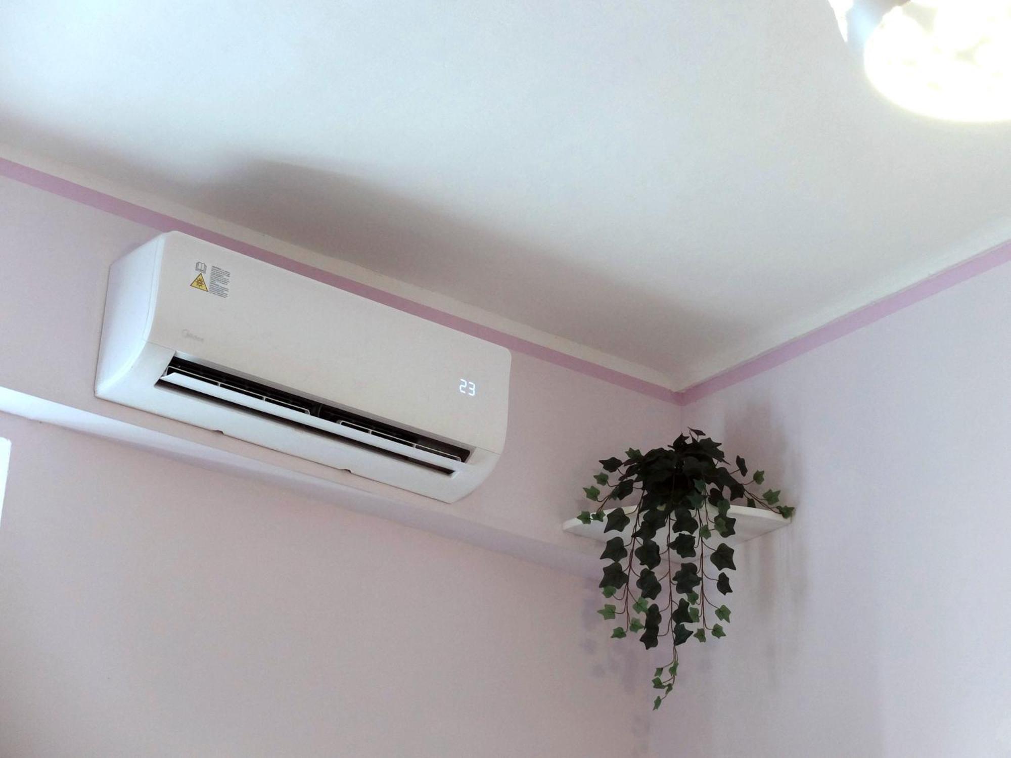 Turin Comfort Home Luaran gambar