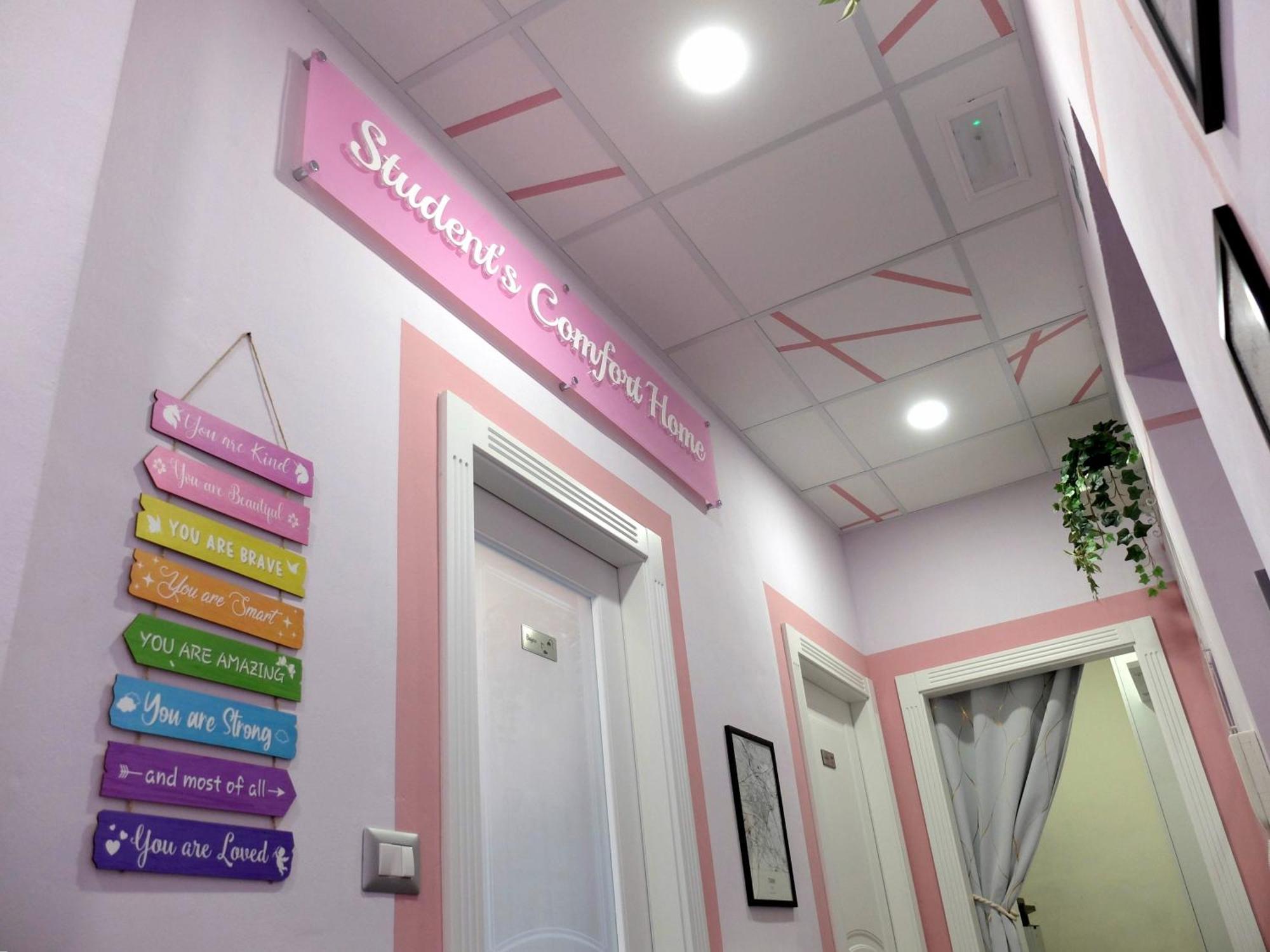Turin Comfort Home Luaran gambar