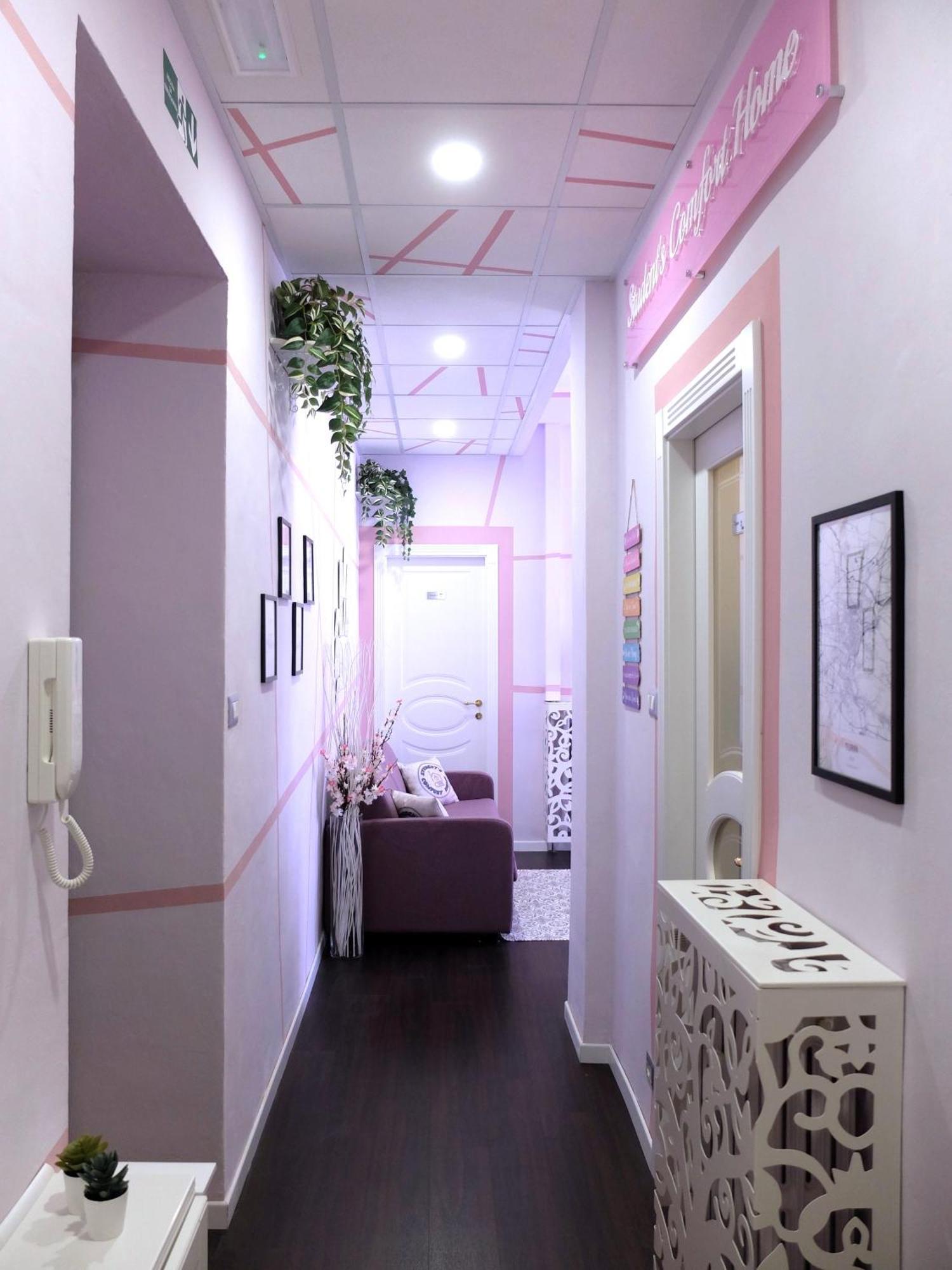 Turin Comfort Home Luaran gambar