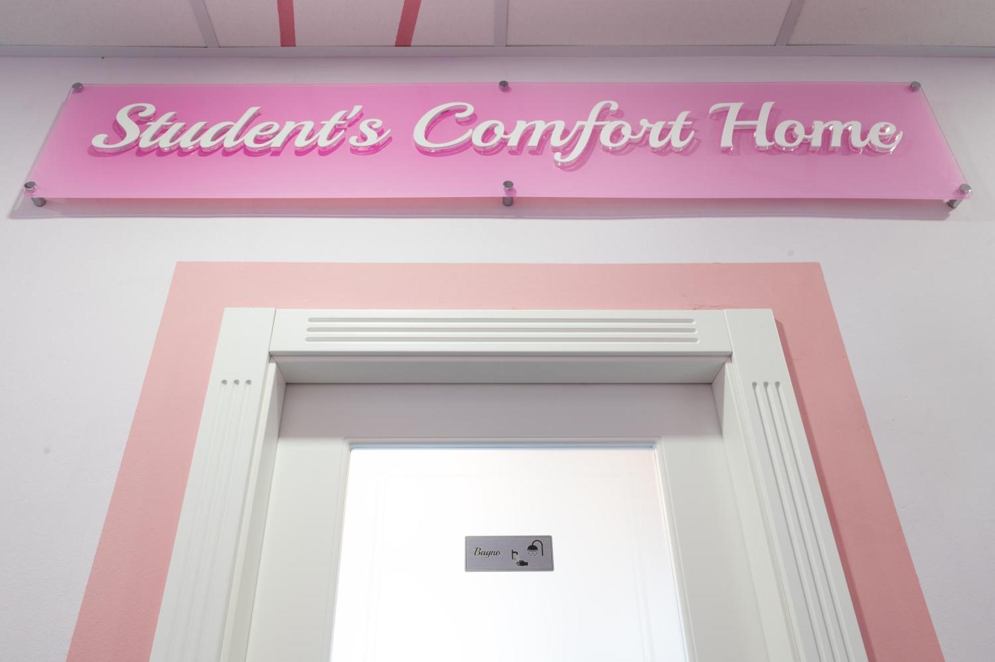 Turin Comfort Home Luaran gambar