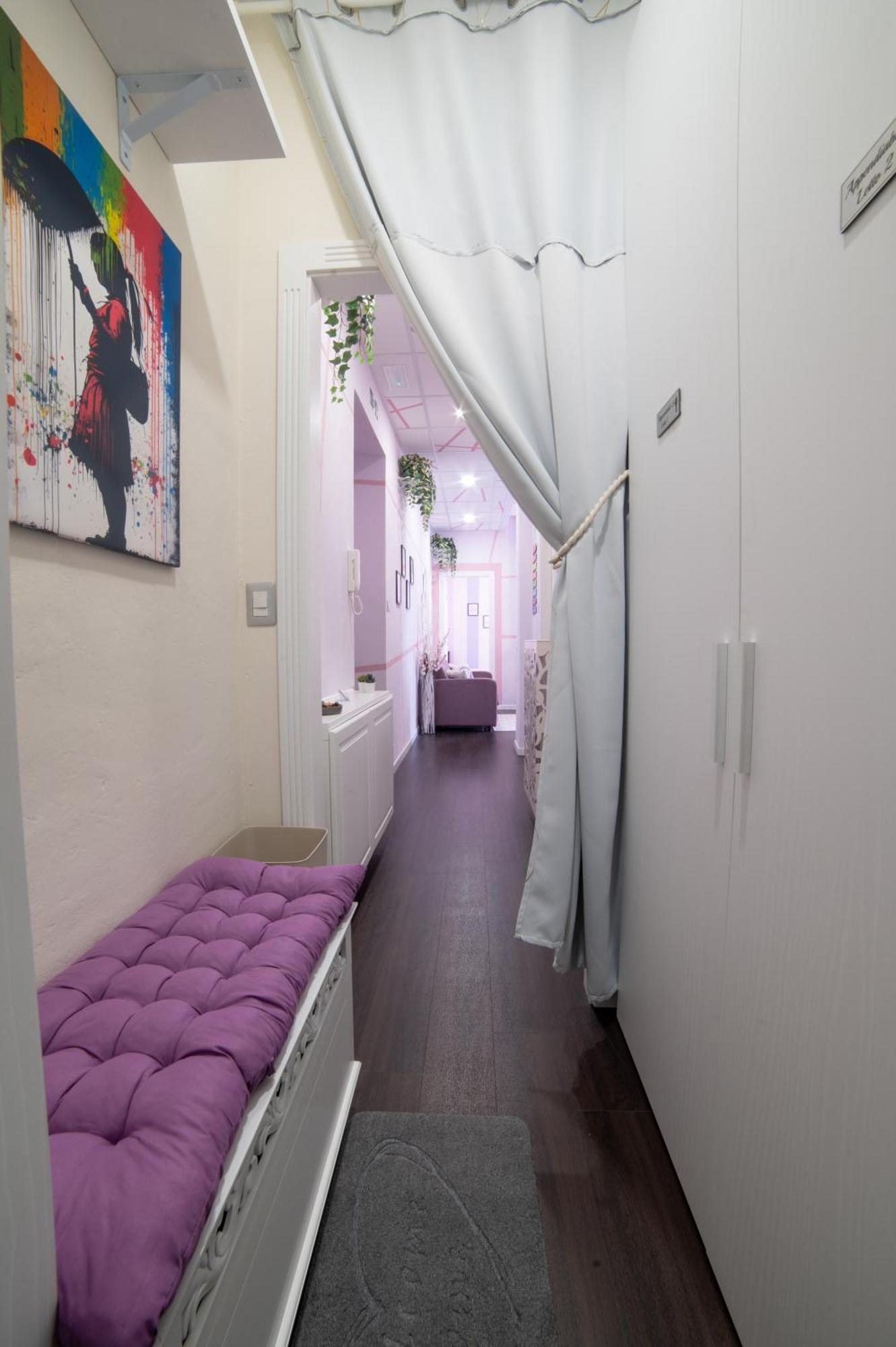 Turin Comfort Home Luaran gambar
