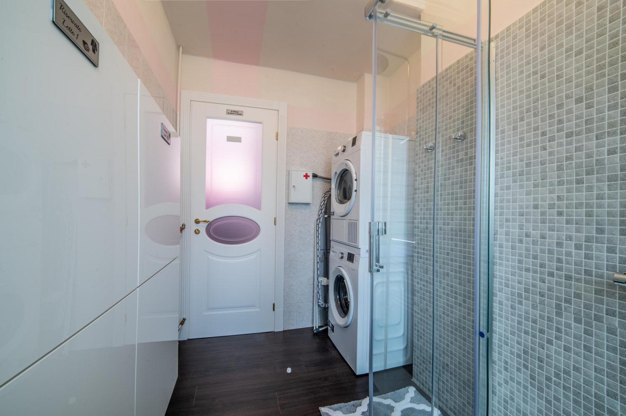 Turin Comfort Home Luaran gambar