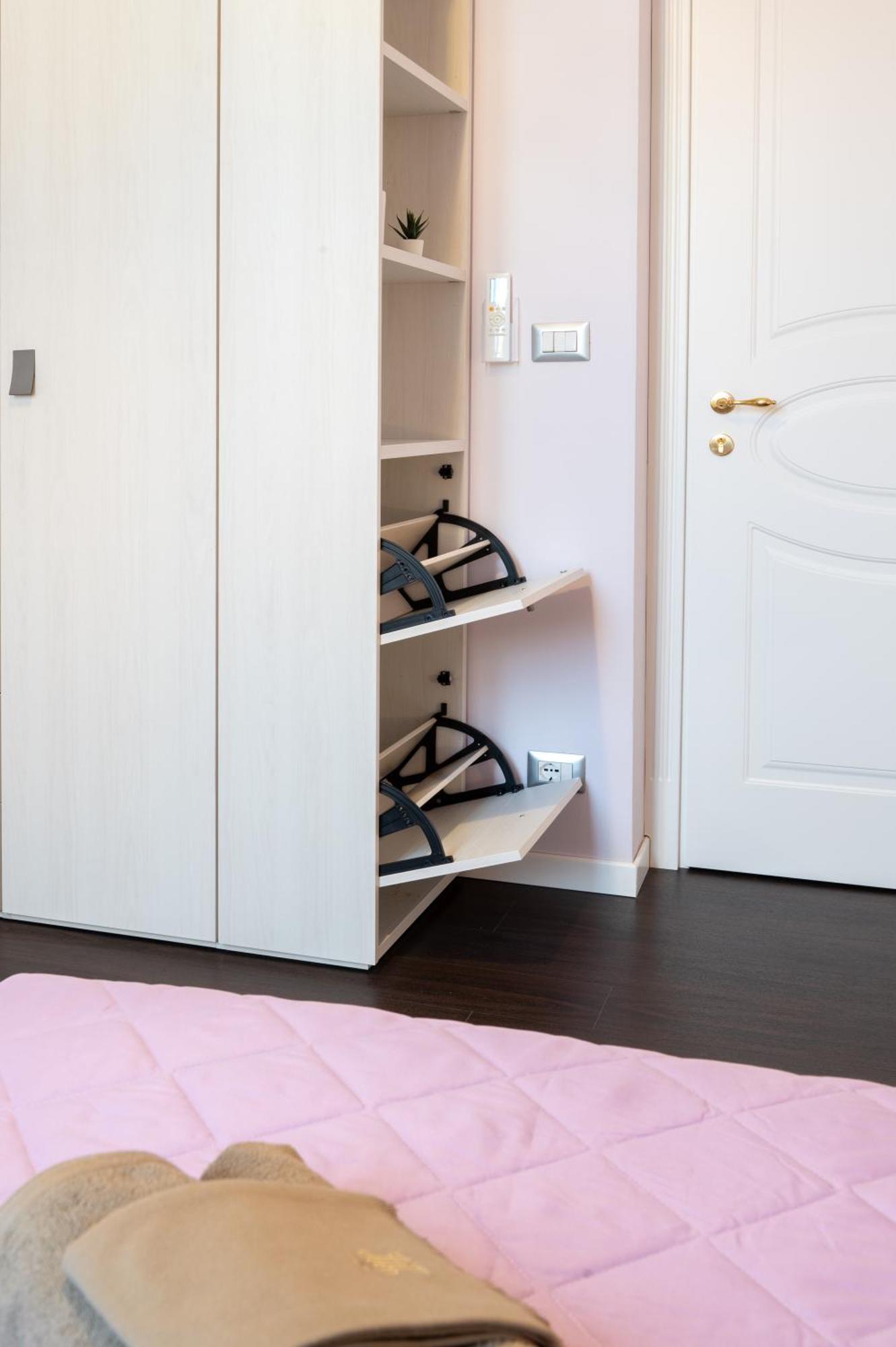 Turin Comfort Home Luaran gambar