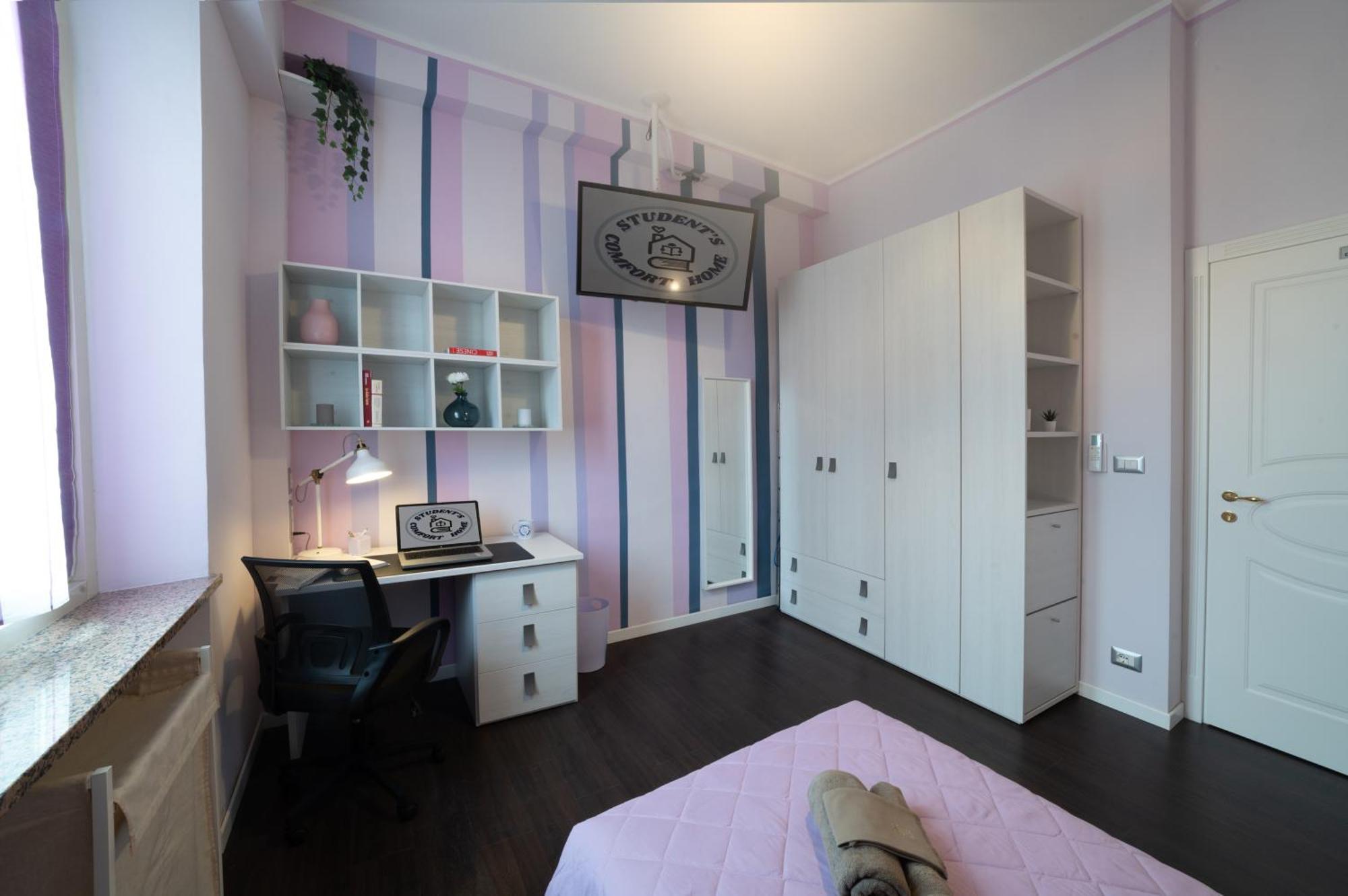 Turin Comfort Home Luaran gambar