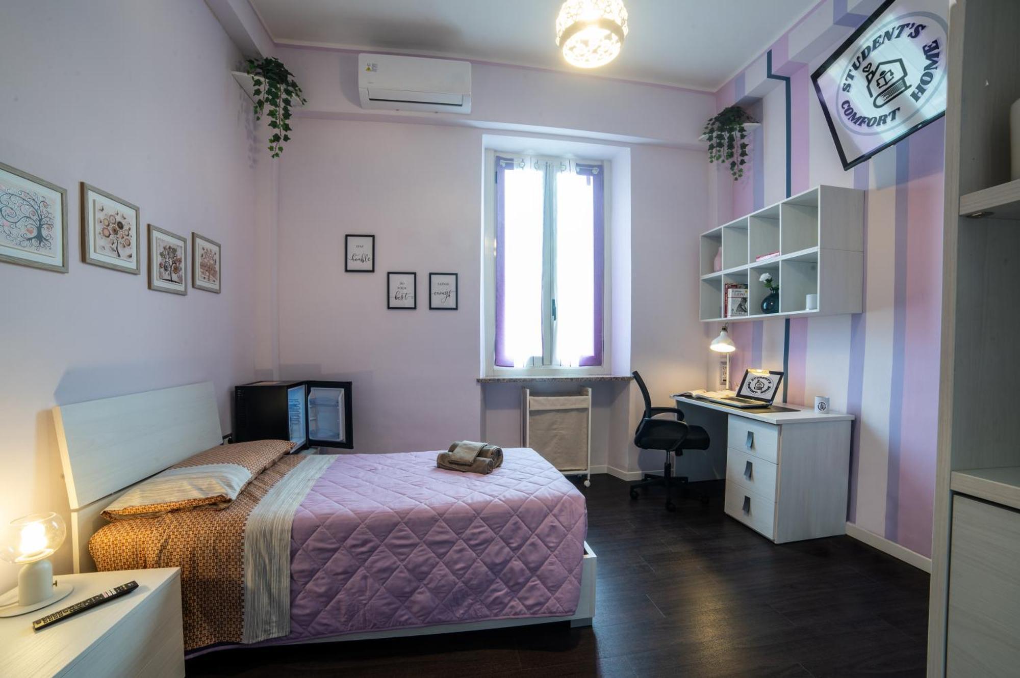 Turin Comfort Home Luaran gambar