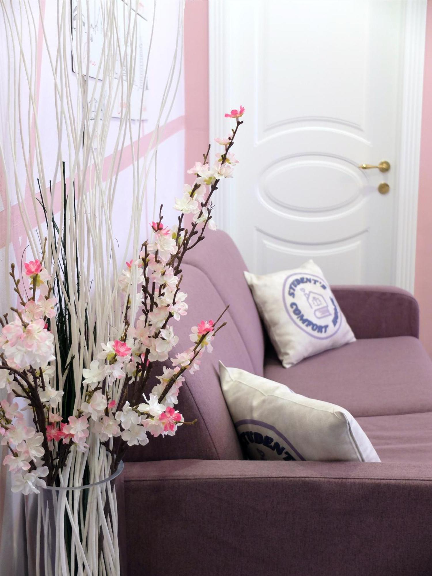 Turin Comfort Home Luaran gambar